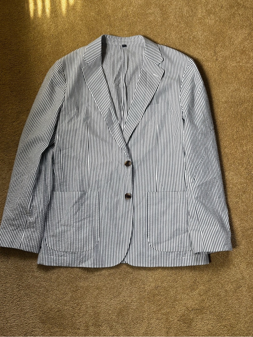 J Crew Thompson Blazer